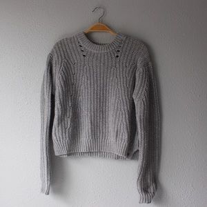 Roxy Sweater